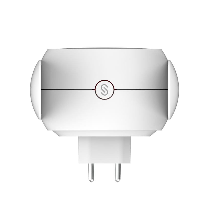 Repetidor Wi‑Fi Reyee Mesh AC1200 de doble banda (RG-EW1200R)