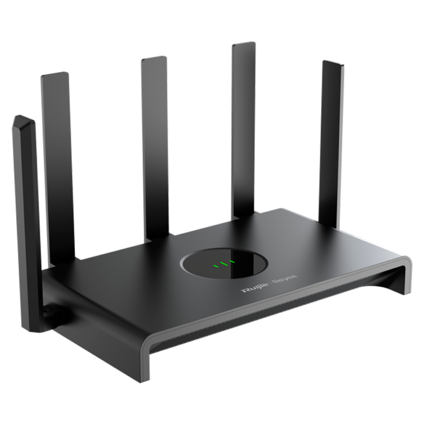 Router Reyee Mesh Wi-Fi 5 AC1300 Gigabit (RG-EW1300G)