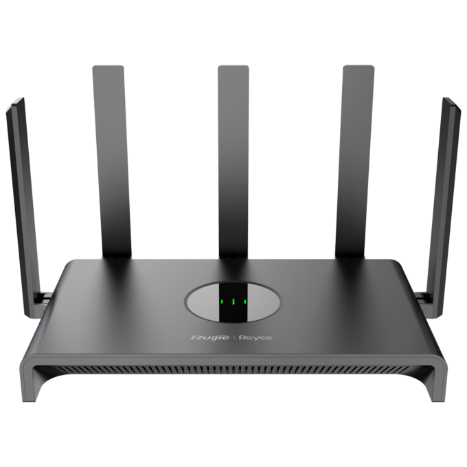 Router Reyee Mesh Wi-Fi 5 AC1300 Gigabit (RG-EW1300G)