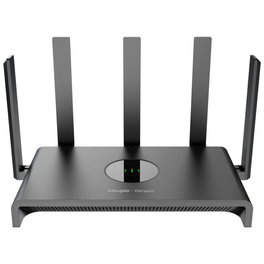 Router Reyee Mesh Wi-Fi 5 AC1300 Gigabit (RG-EW1300G)