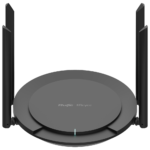 Router Reyee Cloud 300Mbps - Ideal para redes de sensores y gestión remota (EW300N / EW300 PRO)