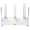 Router Reyee Wi‑Fi 6 AX3000 Gigabit con Multi‑WAN (RG-EW3000GX)