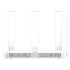 Router Reyee Wi‑Fi 6 AX3000 Gigabit con Multi‑WAN (RG-EW3000GX)