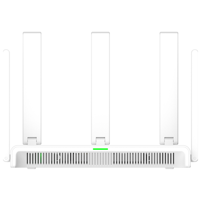 Router Reyee Wi‑Fi 6 AX3000 Gigabit con Multi‑WAN (RG-EW3000GX)
