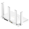 Router Reyee Wi‑Fi 6 AX3000 Gigabit con Multi‑WAN (RG-EW3000GX)
