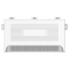 Router Reyee Wi‑Fi 6 AX3000 Gigabit con Multi‑WAN (RG-EW3000GX)