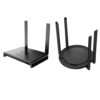 Router Reyee Cloud 300Mbps - Ideal para redes de sensores y gestión remota (EW300N / EW300 PRO)