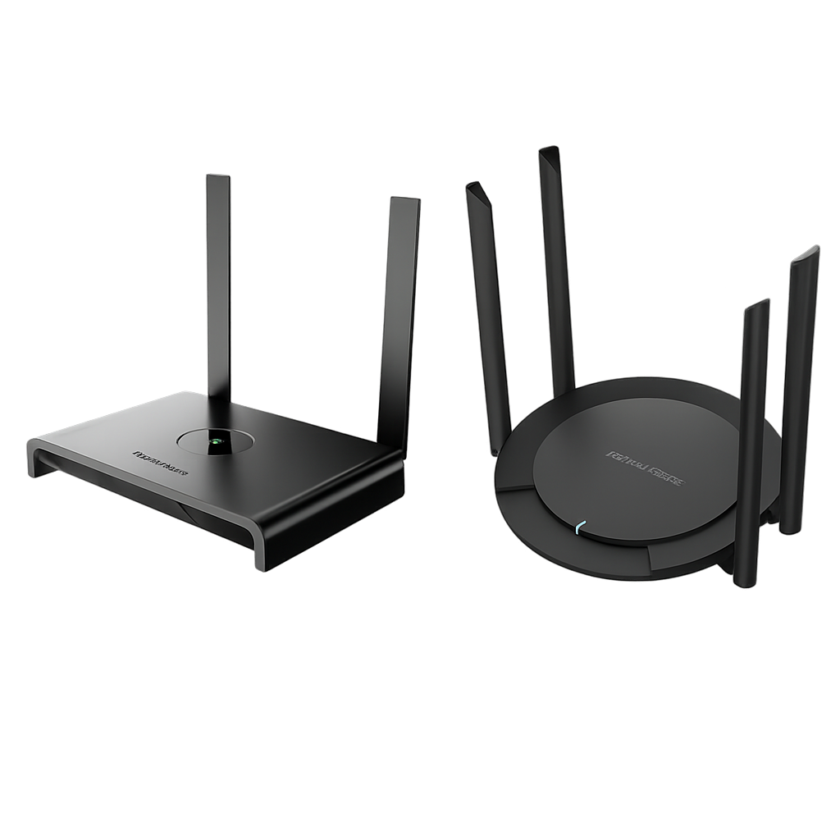 Router Reyee Cloud 300Mbps - Ideal para redes de sensores y gestión remota (EW300N / EW300 PRO)