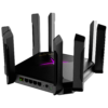 Router Reyee Wi‑Fi 6 AX6000 con puerto 2.5G y 8 antenas (RG-EW6000GX)