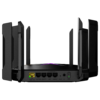 Router Reyee Wi‑Fi 6 AX6000 con puerto 2.5G y 8 antenas (RG-EW6000GX)