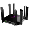 Router Reyee Wi‑Fi 6 AX6000 con puerto 2.5G y 8 antenas (RG-EW6000GX)