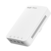 Punto de Acceso Reyee de Pared AC1200 con 5 puertos Gigabit y PoE Passthrough