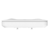 Punto de Acceso Reyee de Techo AC1200 con PoE y gestión cloud (RG-RAP2200(E))