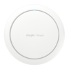 Punto de Acceso Reyee de Techo Wi‑Fi 6 AX3000 Alta Densidad con PoE (RG-RAP2266)