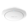 Punto de Acceso Reyee de Techo Wi‑Fi 6 AX3000 Alta Densidad con PoE (RG-RAP2266)