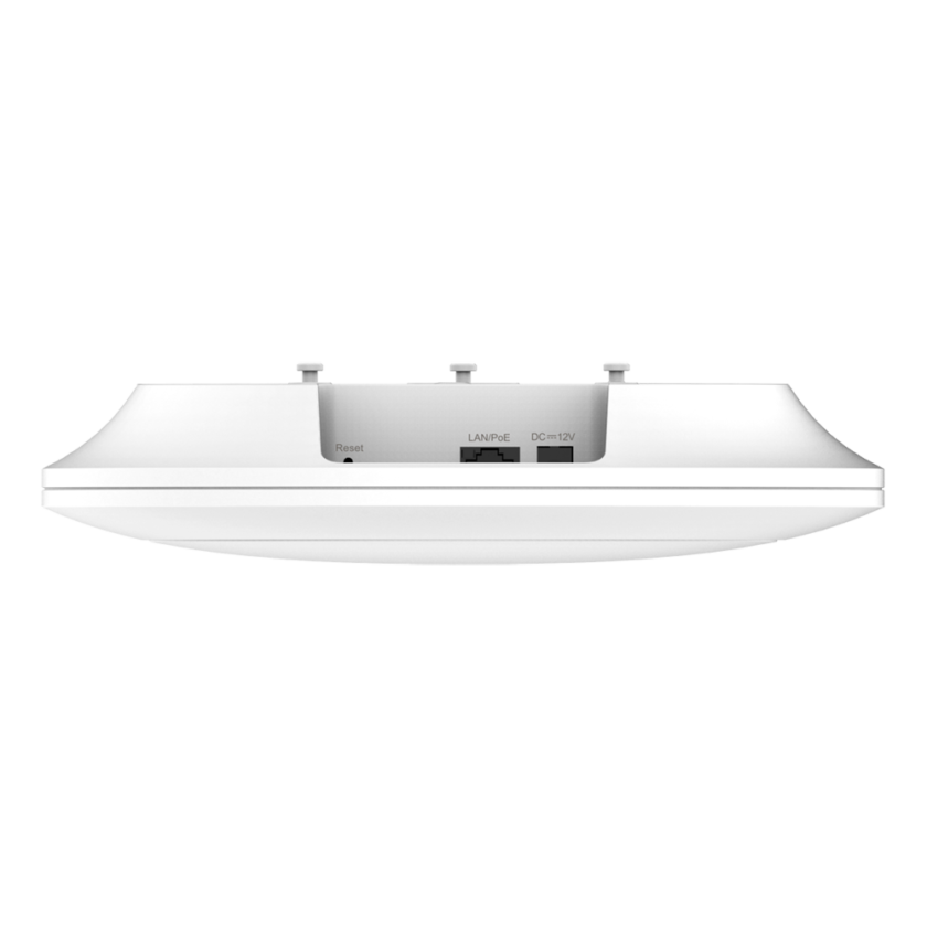 Punto de Acceso Reyee de Techo Wi‑Fi 6 AX3000 Alta Densidad con PoE (RG-RAP2266)