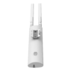 Punto de Acceso Reyee Exterior AC1200 IP65 con PoE y gestión cloud (RG-RAP52-OD)