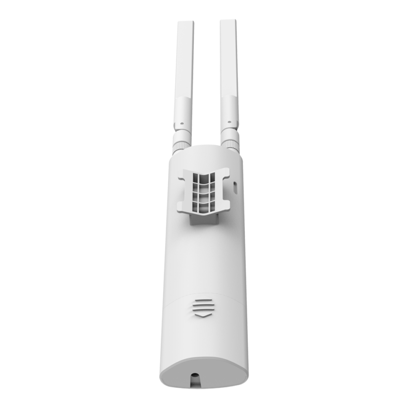 Punto de Acceso Reyee Exterior AC1200 IP65 con PoE y gestión cloud (RG-RAP52-OD)