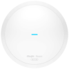 Punto de Acceso Reyee de Techo Wi‑Fi 6 AX1800 con PoE y gestión cloud (RG-RAP62)