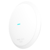 Punto de Acceso Reyee de Techo Wi‑Fi 6 AX1800 con PoE y gestión cloud (RG-RAP62)