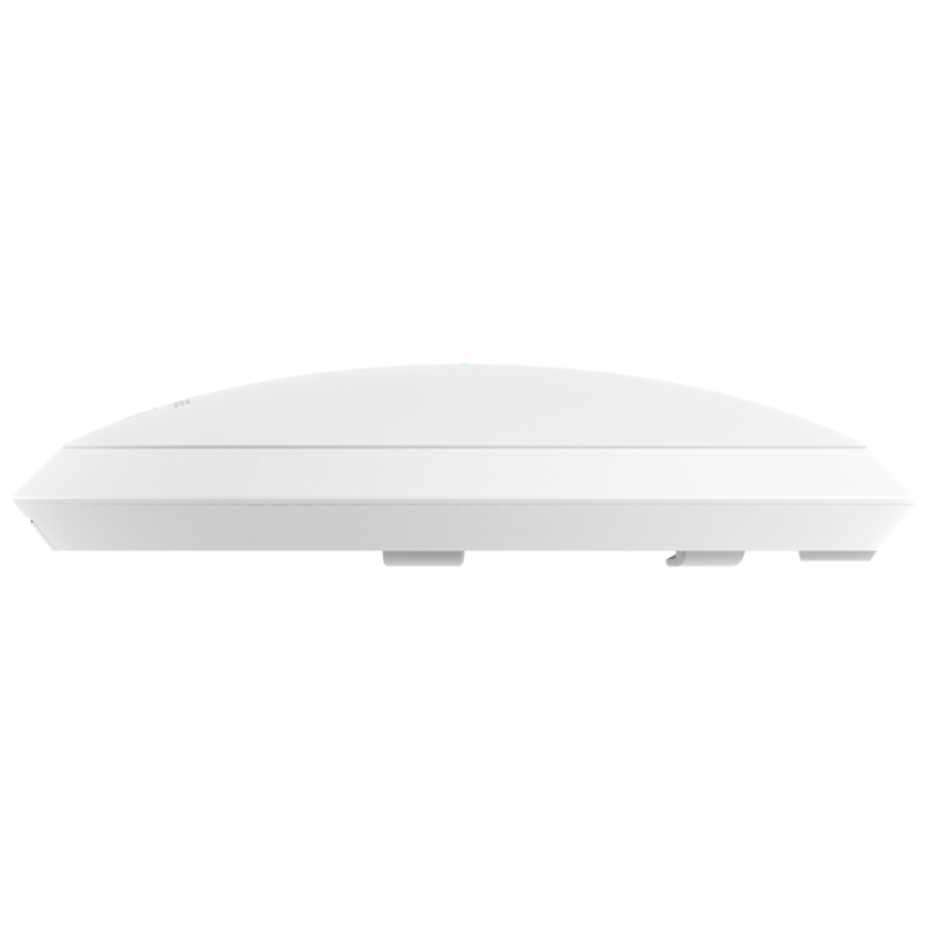 Punto de Acceso Reyee de Techo Wi‑Fi 6 AX1800 con PoE y gestión cloud (RG-RAP62)