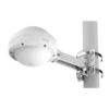Punto de Acceso Reyee Exterior IP68 Wi‑Fi 6 UFO (RG-RAP6262(G))