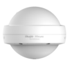Punto de Acceso Reyee Exterior IP68 Wi‑Fi 6 UFO (RG-RAP6262(G))