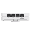 Punto de Acceso Reyee de Pared Wi‑Fi 7 BE7200 con puerto 2.5G (RG-RAP72-WALL)
