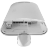 Switch PoE Exterior IP65 Gigabit con 4 puertos PoE y SFP