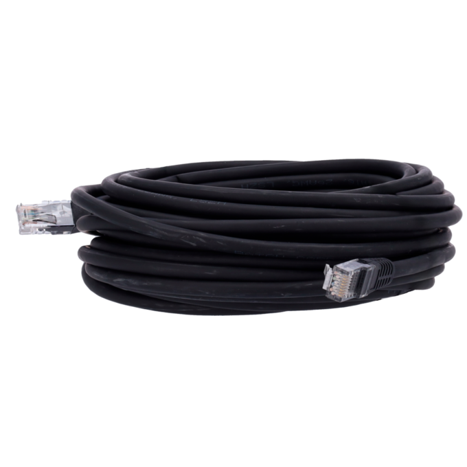 Cable de Red Cat6 Exterior - Resistente a la intemperie