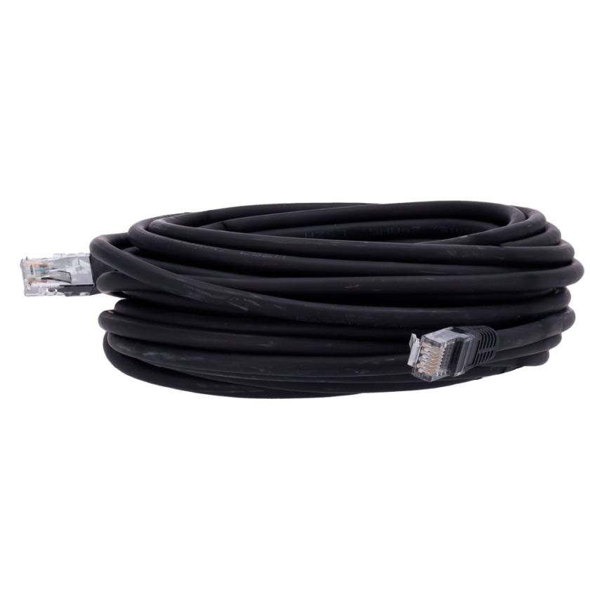Cable de Red Cat6 Exterior - Resistente a la intemperie