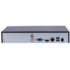 NVR Uniview Easy IQ con IA - Elige canales y almacenamiento