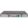 NVR Uniview Prime IQ con IA, RAID y Alarmas - Elige canales