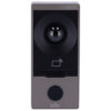 Videoportero Uniview IP con 2 relés, WiFi y protección antivandálica IK08