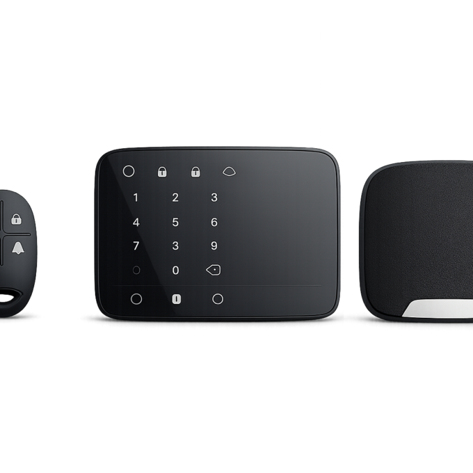 Servicio de SIM para IoT – Conectividad para alarmas, routers y cámaras