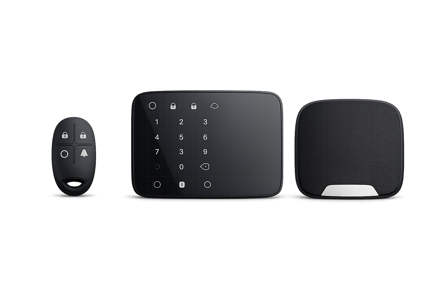 Servicio de SIM para IoT – Conectividad para alarmas, routers y cámaras