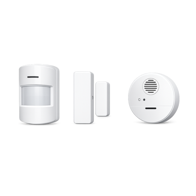 Servicio de SIM para IoT – Conectividad para alarmas, routers y cámaras