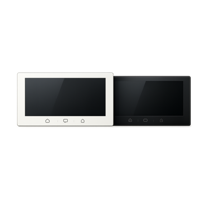 Soporte de mesa para monitores Akuvox - Elige tu modelo (S562, S563, S565, S567)