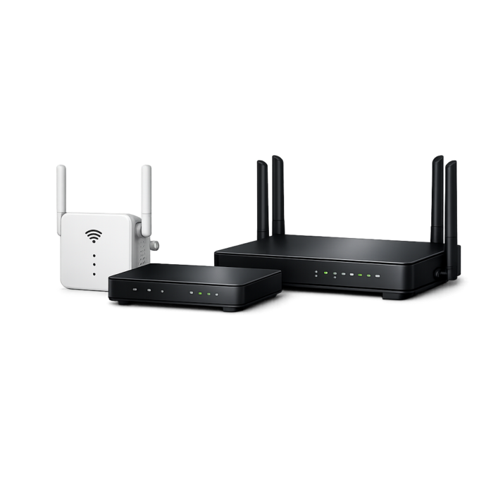 Router Reyee Cloud 300Mbps - Ideal para redes de sensores y gestión remota (EW300N / EW300 PRO)