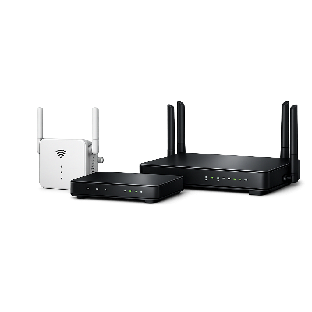 Router Reyee Cloud 300Mbps - Ideal para redes de sensores y gestión remota (EW300N / EW300 PRO)