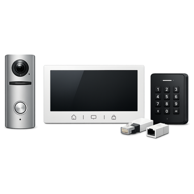 Servicio de SIM para IoT – Conectividad para alarmas, routers y cámaras