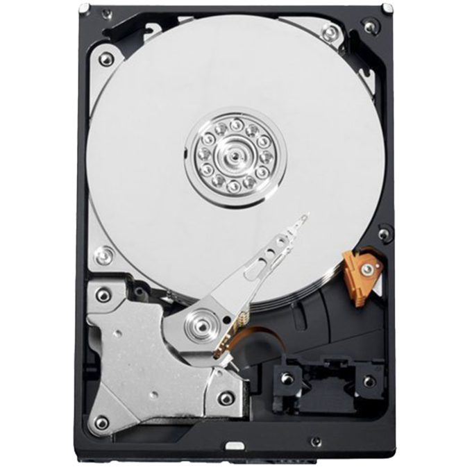 Disco Duro Surveillance para Videovigilancia - Elige tu capacidad (1TB a 8TB)