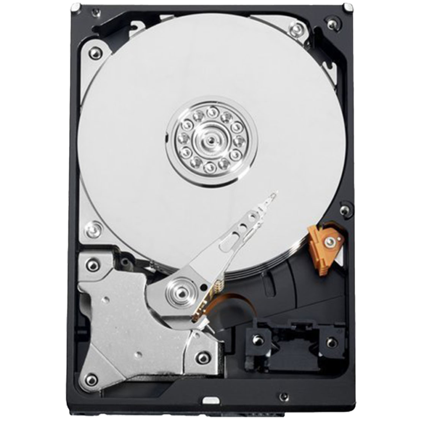 Disco Duro Surveillance para Videovigilancia - Elige tu capacidad (1TB a 8TB)